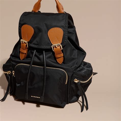 burberry damen rucksack|burberry handbags.